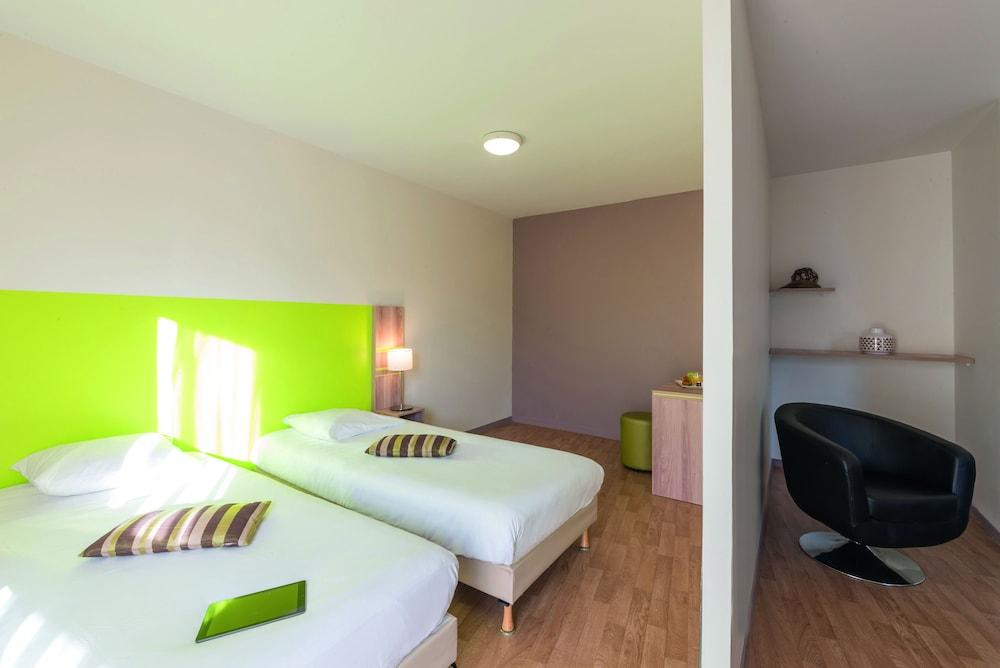 Appart'City Confort Nantes Centre Экстерьер фото