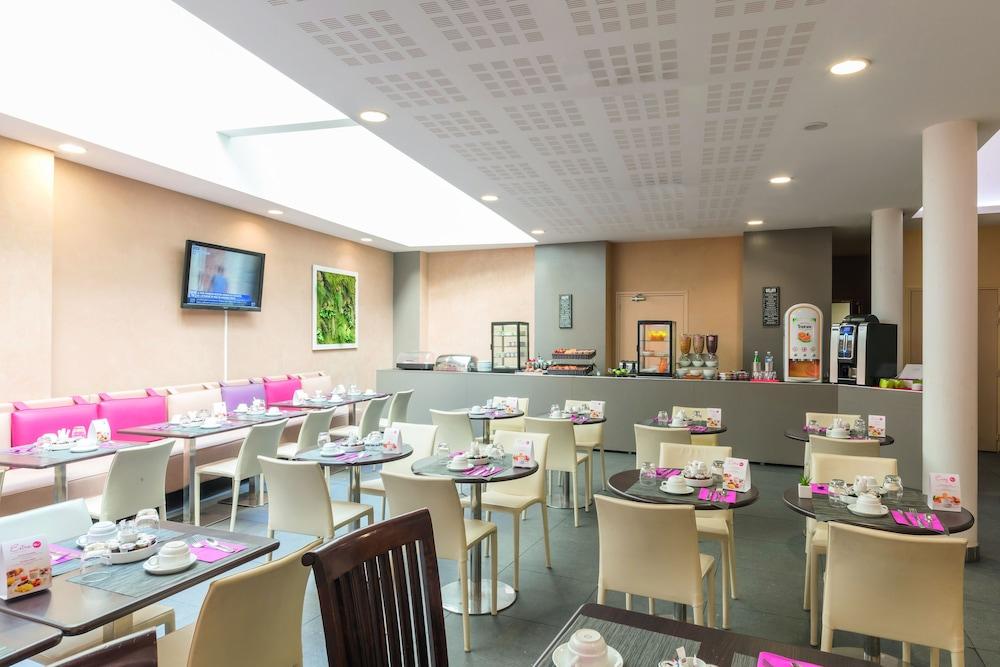 Appart'City Confort Nantes Centre Экстерьер фото