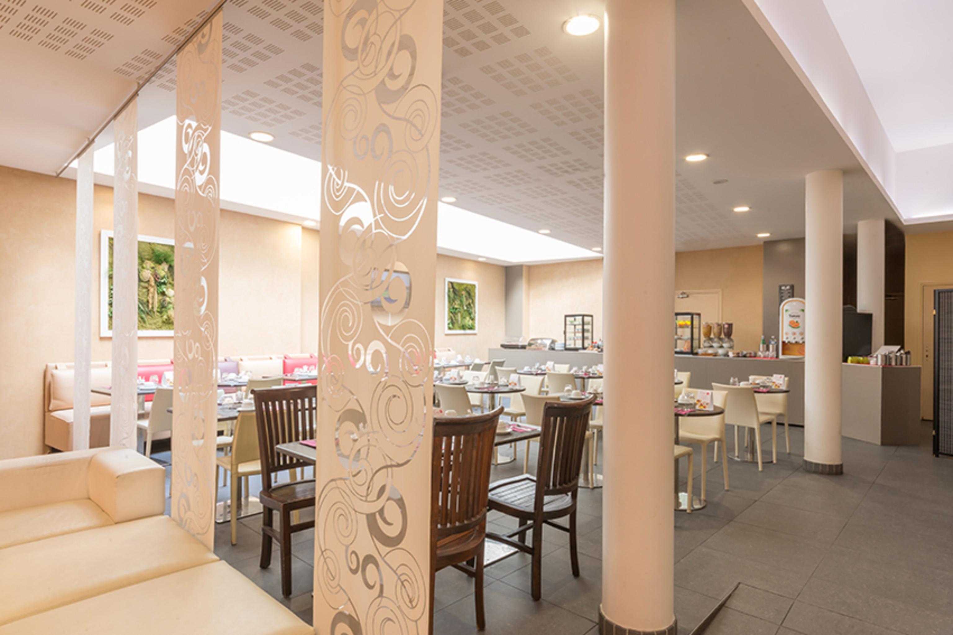 Appart'City Confort Nantes Centre Экстерьер фото