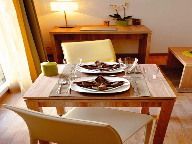 Appart'City Confort Nantes Centre Экстерьер фото